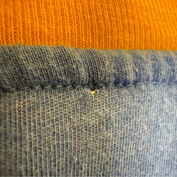 Disney Parks Star Wars Millennium Falcon T-Shirt Blue Unisex XL Graphic Print - Picture 5 of 8